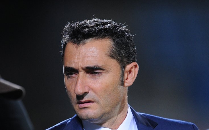 Валверде все пак ще чака Барса