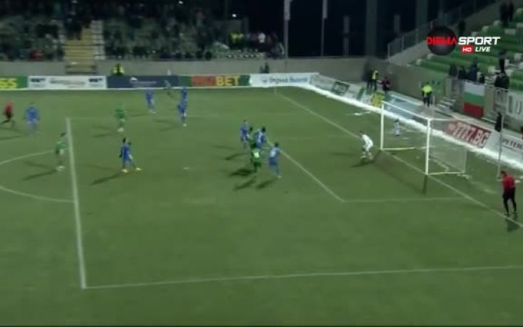 Станимир Стоилов за вечното дерби