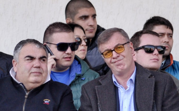 Сираков, Сашо Костов и куп 