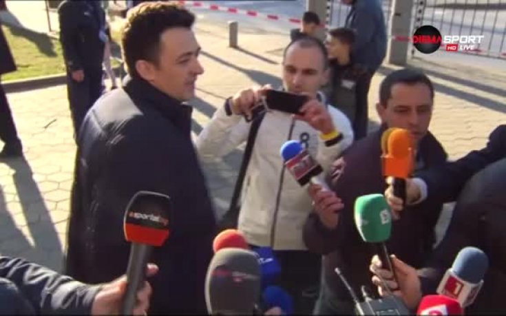 В Левски вече са взели извънредни премии за успеха