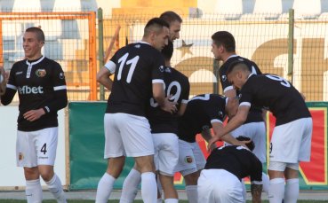 Словенец измъкна Локо Пд в 