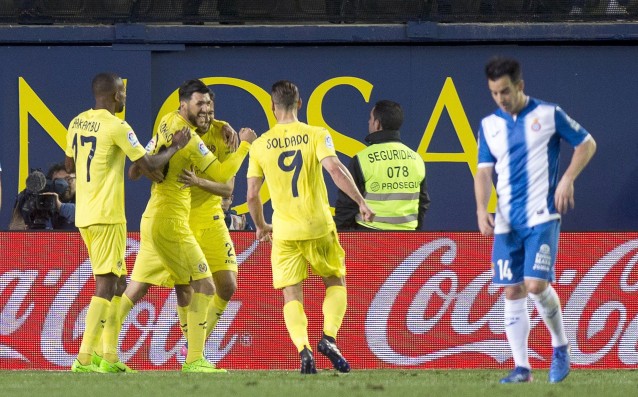 Ръководството на Виляреал бързо намери заместник на уволнения преди часове