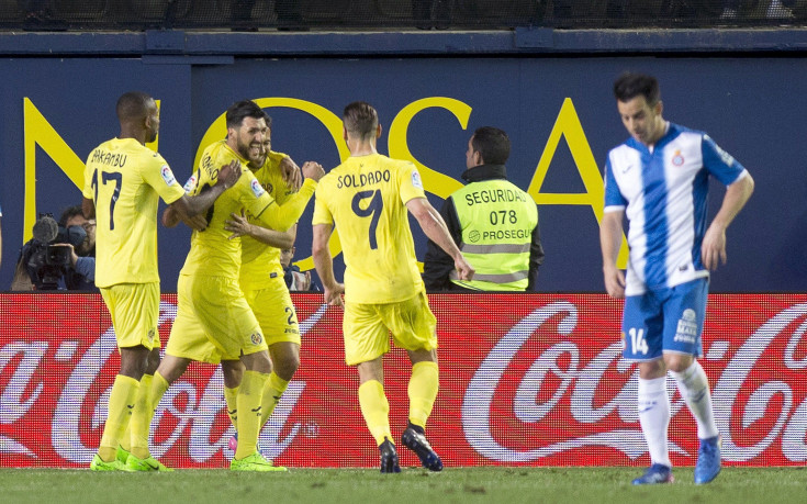 Виляреал остава в битката за Европа с важен успех