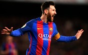 Барселона - Селта<strong> източник: Gulliver/GettyImages</strong>