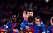 Барселона - Селта<strong> източник: Gulliver/GettyImages</strong>