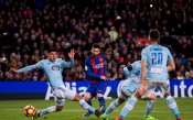 Барселона - Селта<strong> източник: Gulliver/GettyImages</strong>