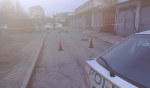 Версия: Двойното убийство от ревност, двамата били заедно 20 г.