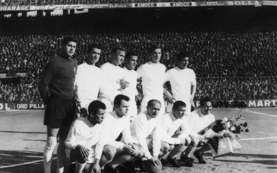 52 години откакто Атлетико бе началото и краят за Реал