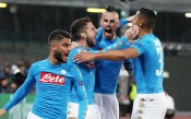 Наполи - Реал Мадрид 1:3<strong> източник: Gulliver/Getty Images</strong>
