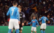 Наполи - Реал Мадрид 1:3<strong> източник: Gulliver/Getty Images</strong>