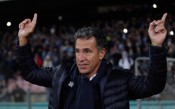 Наполи - Реал Мадрид 1:3<strong> източник: Gulliver/Getty Images</strong>