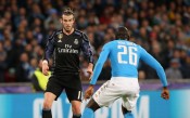 Наполи - Реал Мадрид 1:3<strong> източник: Gulliver/Getty Images</strong>