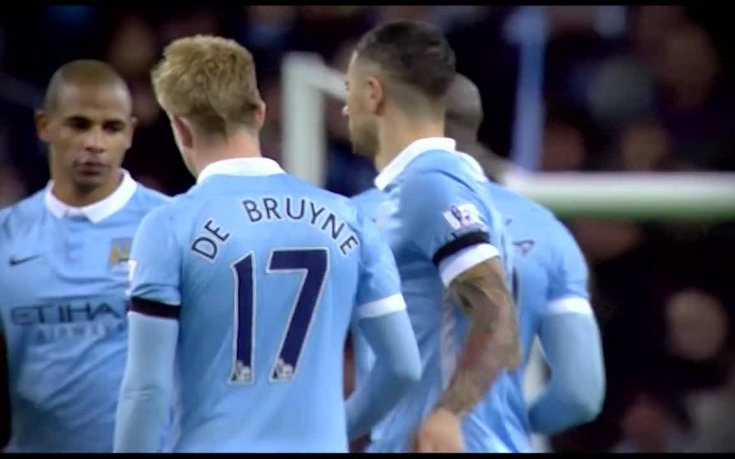 УЕФА и ФА в лют спор около Ман Сити - Стоук