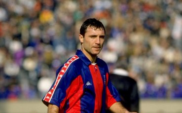 Камата става първият българин спечелил Суперкупата на Европа