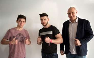 Станислав “WickyBG” Чакъров с нова победа на голям FIFA 17 турнир