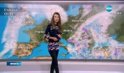 Прогноза за времето (11.03.2017 - обедна емисия)