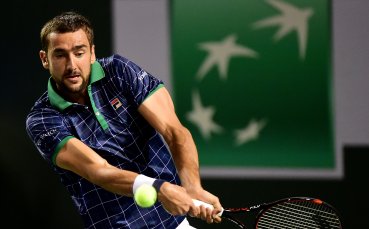 Изненада открива пътя на Григор към четвъртфиналите