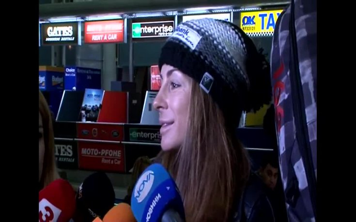 Сани Жекова: Не съм доволна от резултатите