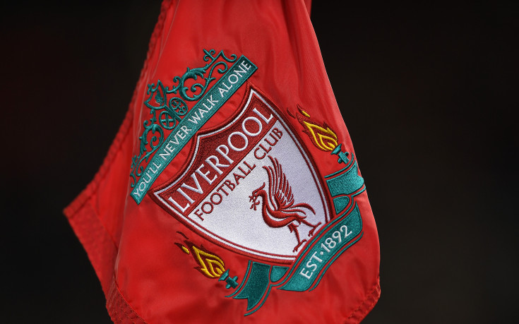 Ливърпул представи нов екип, който играчите никога няма да носят