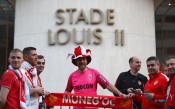 Монако - Манчестър Сити<strong> източник: Gulliver/GettyImages</strong>