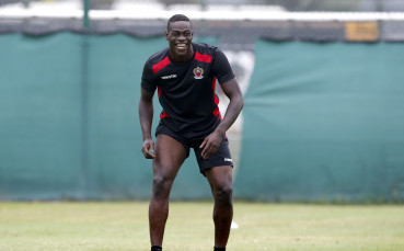 Балотели с оферта от Ла Лига