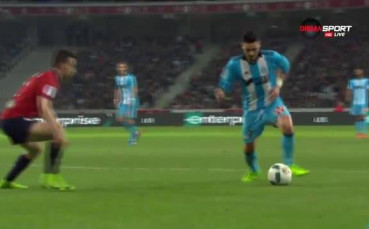 Лил и Марсилия се неутрализириха