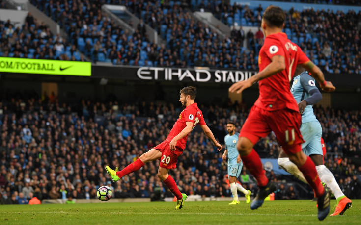 Уж №1 в Англия, а после идва този гръмовен пропуск...