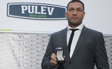 Кубрат: Мога да направя още една стъпка към сбъдването на мечтата ми