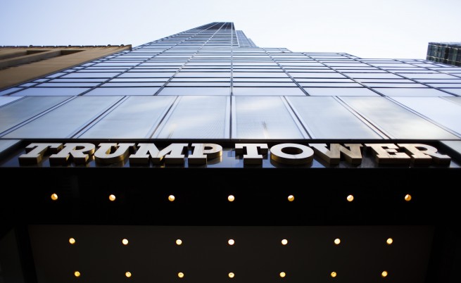 Планират изграждането на Trump Tower в Австралия – не всички са във възторг