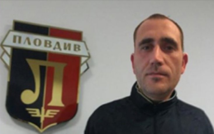 Треньор от школата на Локо Пд получи инфаркт