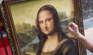 Учени отговориха на въпроса - усмихва ли се Мона Лиза