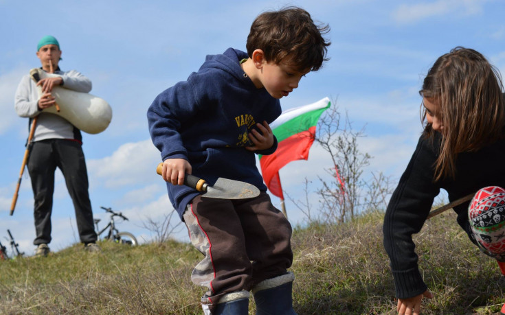 Нова Броудкастинг Груп подкрепя кампанията 