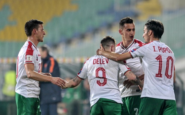Поредна чест за Спас Делев, Полша е в краката му