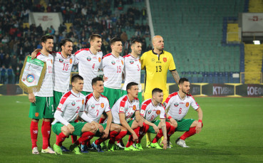 В Беларус не са оптимисти за мача срещу България