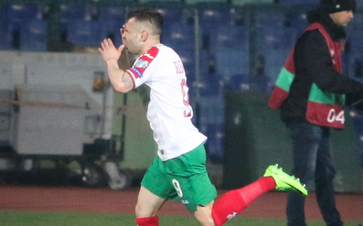 Делев: Не се чувствам като герой
