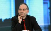 Петър Волгин упражни правото си на глас