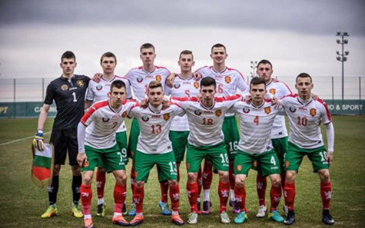 Невероятните български момчета са на европейско