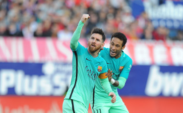 Енрике: Подготвен съм и ако Неймар не играе