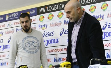 Берое чака черногорци в полуфиналите на Балканската лига