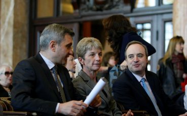 Представиха инициативата 