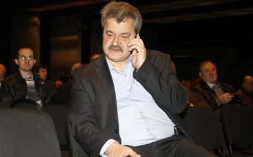 Тодор Батков разочарован от действията на Божков