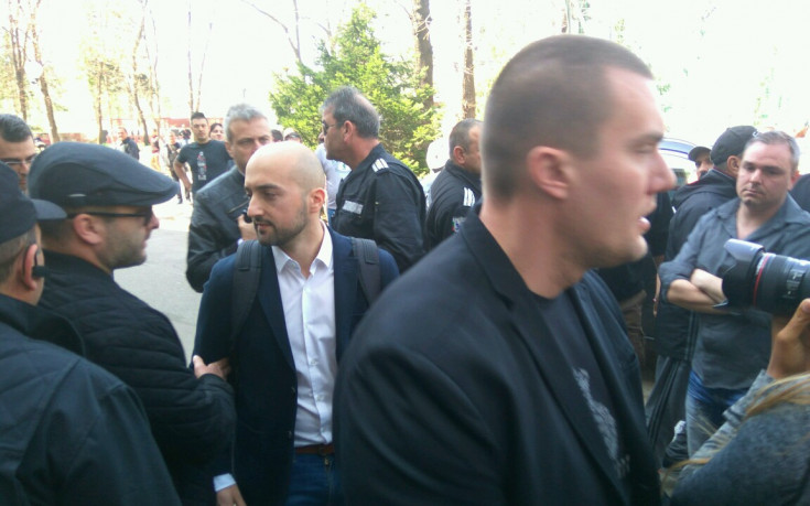 Хронологията на един провален търг