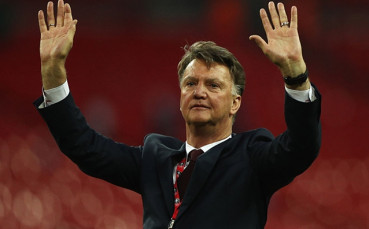 Бивш треньор на Юнайтед преговаря с Холандия