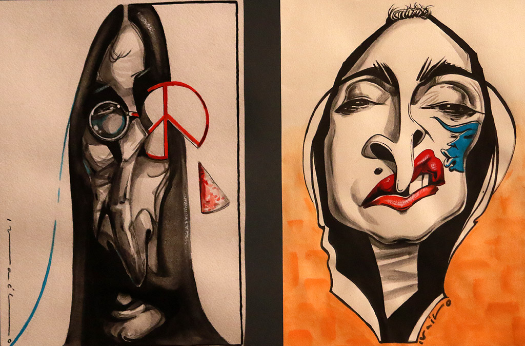 Ивайло Цветков