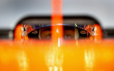 Алонсо не изпитва завист към Ферари