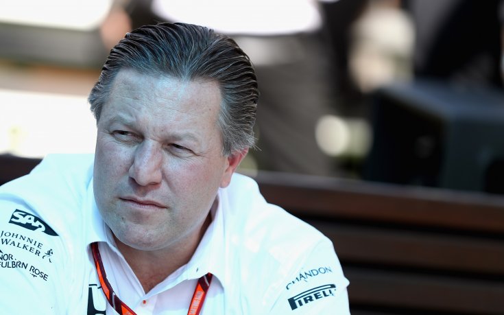 Липсата на кандидати за Фетел ще го тласне към напусне на F1