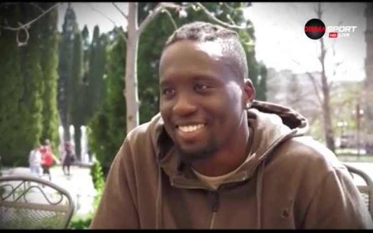 Вратарят от Монтсерат: Нивото на българския футбол е високо