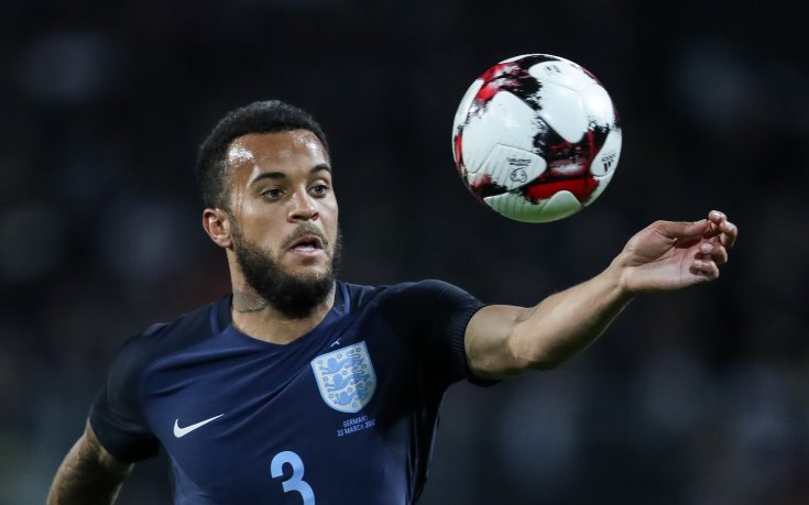 Ман Сити продължава да харчи, вади 30 милиона за английски национал