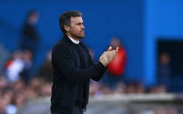 Барселона готви специално изпращане на Енрике в неделя