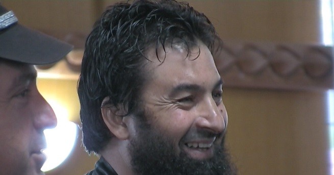 Пуснаха Ахмед Муса, който бе задържан за проповядване радикален ислям